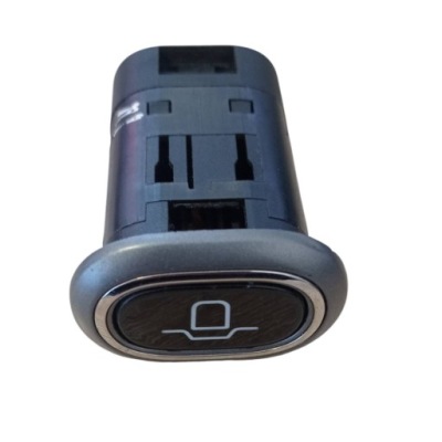 Роз'єм навігації navi fiat ducato iv фото №1