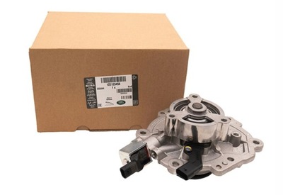 Насос wody дизель 2,0 aj21d4 jaguar / land rover / range rover 122123456 фото №1