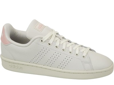 ADIDAS ADVANTAGE STAN SMITH EG8666 DAMSKIE TRAMPKI