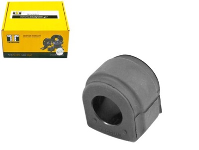 Подушка стабилизатора перед внутри l/p alfa romeo giulietta 1.6d фото №1