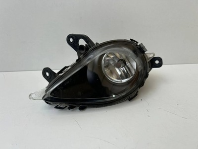 Opel zafira c протитуманна фара лівий перед 20863016 оригінал фото №1