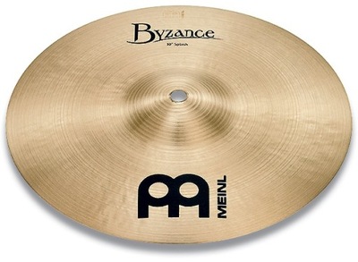 Meinl Byzance Splash 10" talerz perkusyjny