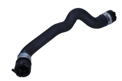 Шланг отопителя оригинал psa 6466xv фото №1