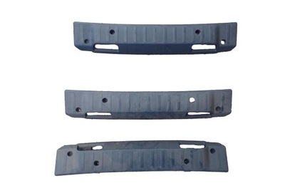 VW T6 BAGAŻNIKA NAKŁADKA 7H0863485E