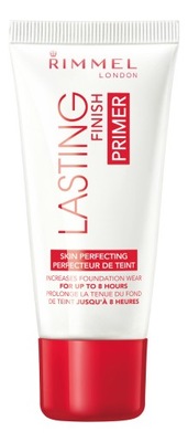 Rimmel Lasting Finish Primer Baza Fixer 30 ml