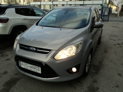 Ford C-Max sprzedam ładnego FORDA C-MAXA
