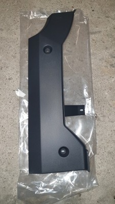 Actros mp4 накладка заглушка element бампера корпус лампи 9608859074 фото №1