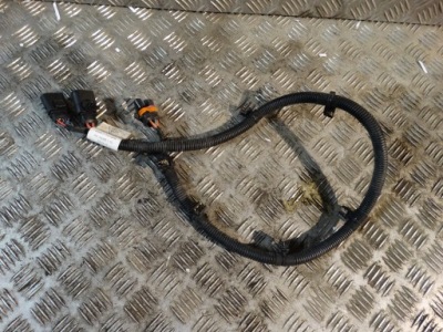 Электропроводка дифференциал заднего porsche 970 1 фото №1