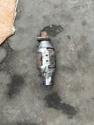 Hyundai tucson kia 1.6 t-gdi каталізатор g2b460 фото №1