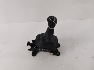 Ford fiesta mk8 2017-21r. - выборщик чехол фото №1