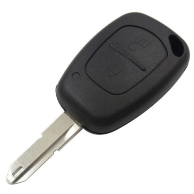 Opel vivaro movano trafic ключ pilot корпус фото №1