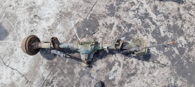 Міст задній fso- warszawa polonez caro фото №1