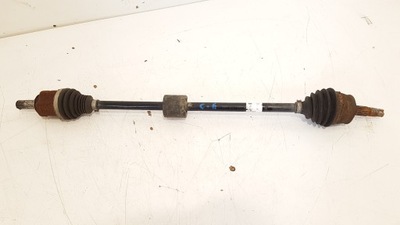 Opel corsa e 1.4 привідний вал права перед 6083200 фото №1