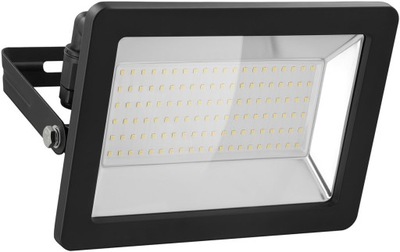 Goobay 53876 Reflektor Czarny 100W LED