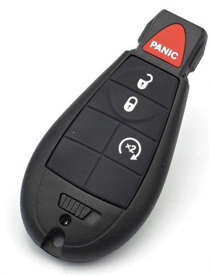 Ключ jeep 433mhz фото №1