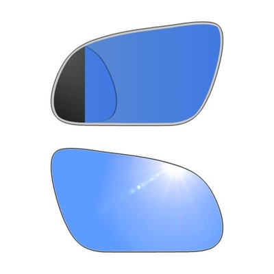 Антибликовый audi s8 d3 2006-2007 2007 thomasss фото №1