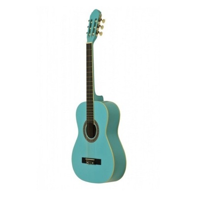 Gitara klasyczna Prima CG-1 3/4 Sky Blue