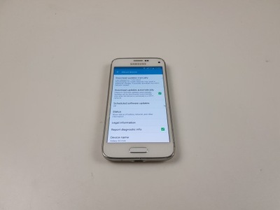 Samsung Galaxy S5 Mini 16GB (2128983)