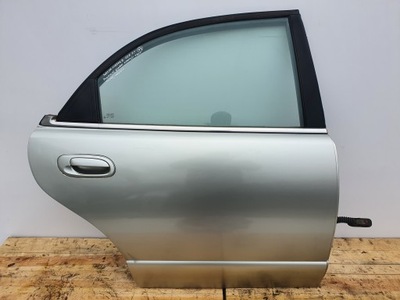 Mazda xedos 9 задні двері праве правий задня 22r фото №1