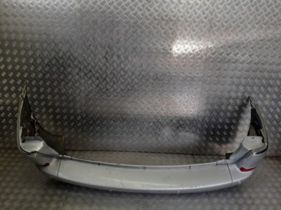 Бампер задний peugeot 807 ebrhd8 фото №1