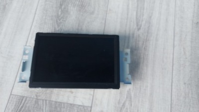 Volvo s60 ii lift дисплей экран 31382065ae фото №1