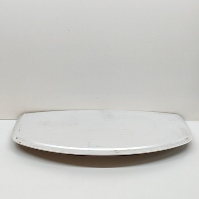 Lexus rx 450h 2023 спойлер крышки задний / багажника фото №1