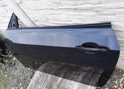 Дверь полный левый перед bmw 3 e93 475 фото №1