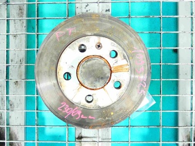 Ступиця задня seat toledo ii leon i 1.9 tdi фото №1