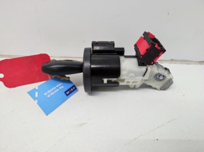 Замок зажигания ключ vivaro b trafic 3 iii фото №1