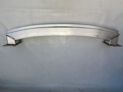 Porsche taycan балка бампера перед 9j1803184c фото №1