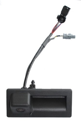 Volkswagen ручка камера заднього виду 5na827566d фото №1