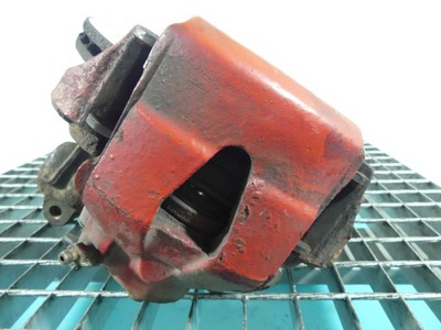 Суппорт перед левый audi a3 8l 1.8 20v фото №1