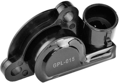 Nty датчик положення дросель ecp-pl-015 фото №1