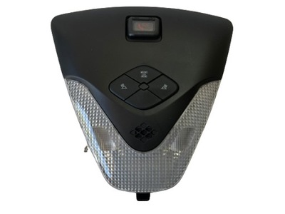 C-hr chr lift лампа потолочный освещение sos фото №1