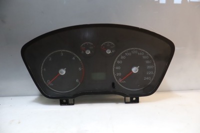 Прилади ford focus ii mk2 1.6tdci фото №1