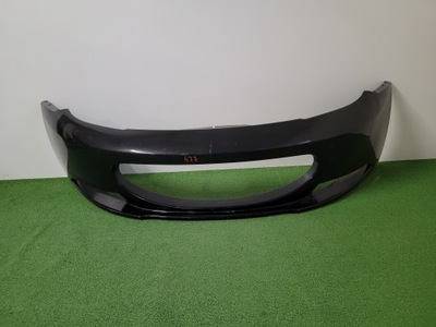 Lotus evora бампер перед передній фото №1