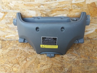 Полиця бардачок ducato boxer jumper ii 02-06 фото №1