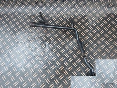 Vw golf v touran eos caddy 2.0 tdi трубка шланг фото №1