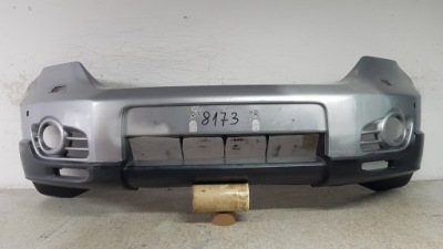 Honda crv 3 iii aero 2006 - бампер перед 8173 фото №1