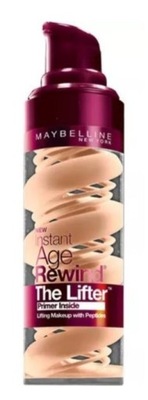 MAYBELLINE PODKŁAD AGE REVING SANDY BEIGE 30ML