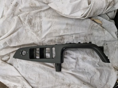 Audi a7 4g8 защита переключателей ручка обшивка l фото №1