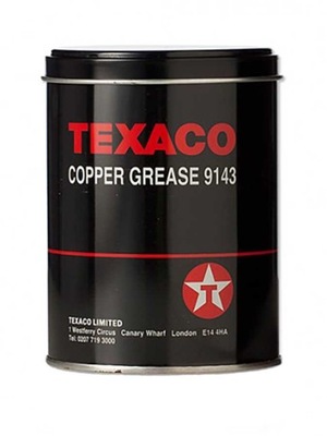 TEXACO CopperGrease Smar miedziowy miedziany 0.5kg