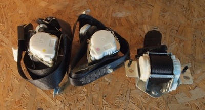 Ремені 2 ряд chrysler voyager v 2008 - 2016 rok фото №1