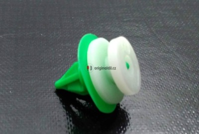 Nit пластиковый renault 7701057132 фото №1