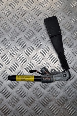 Bmw e70 e71 натягувач поперечина лівий перед 3065663 фото №1