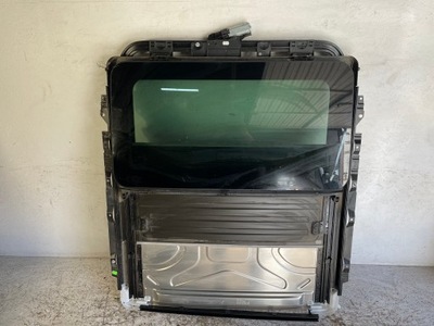 Люк bmw x5 x6 e71 фото №1