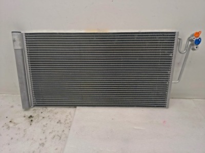 MINI R55 R56 R57 R60 R61 RADIATEUR CLIMATISATION DÉSHYDRATEUR ORIGINAL OEM NEUF 