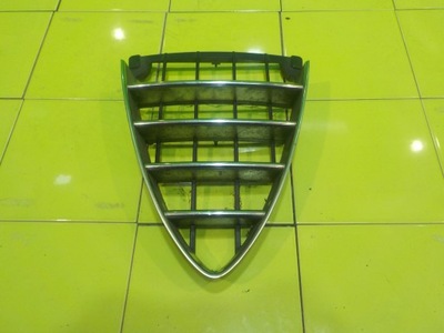 Alfa romeo 159 2.2 jts 05r 4d решётка радиатора решётка радиатора фото №1