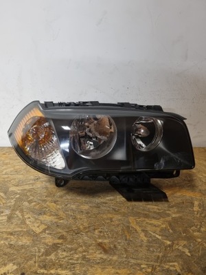 Фара лампа bmw x3 e83 звичайна фото №1