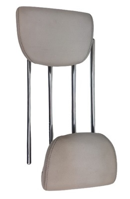 Mercedes w251 r підголівник сидіння 3 trzeci ряд oryg фото №1